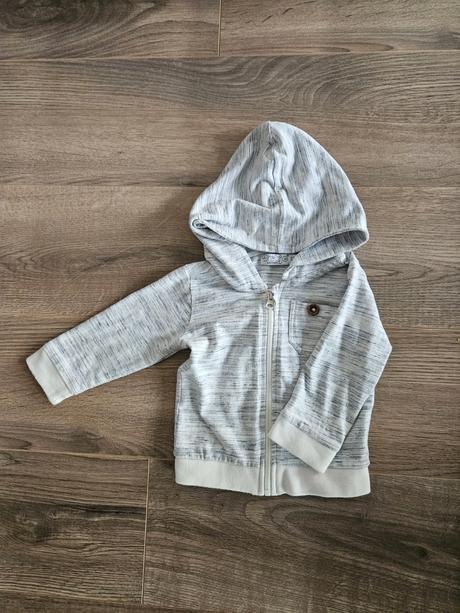 Krásna chlapčenská mikina, dirkje,62