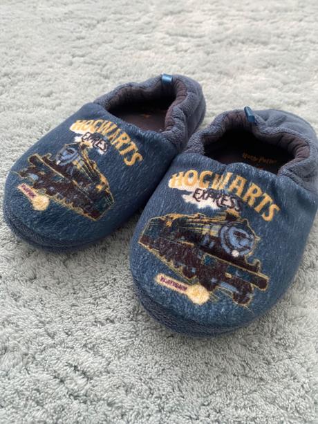 Papučky harry potter veľ. 26/27, h&m,26