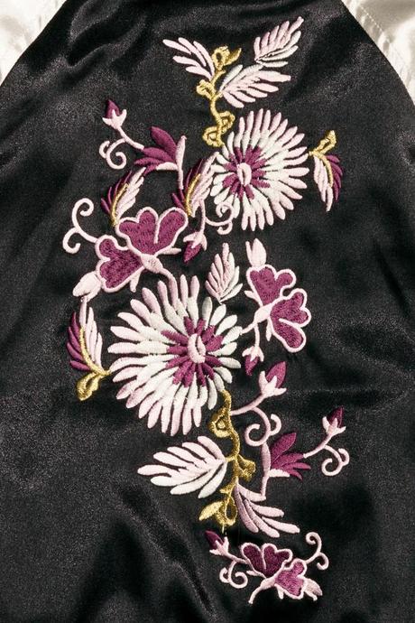 Bomber bundička h&m veľkosť 110., h&m,110