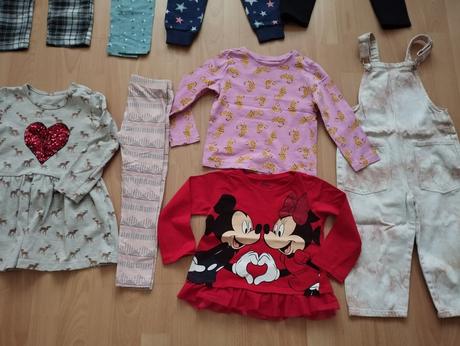 Balík 104, 104–116