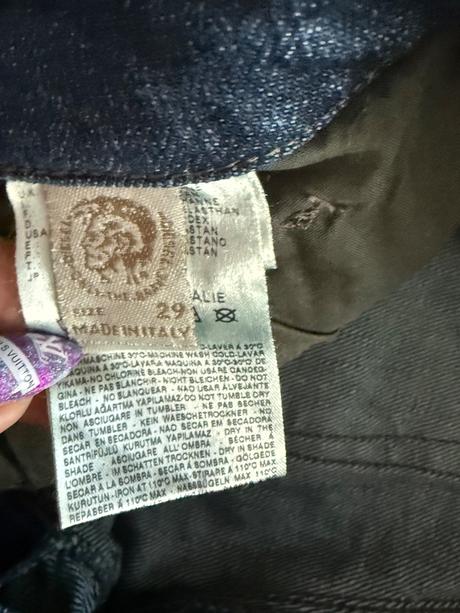 Rifle diesel, diesel,m