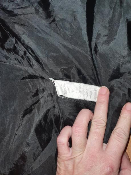 Teplucka zimna bunda 158, 158