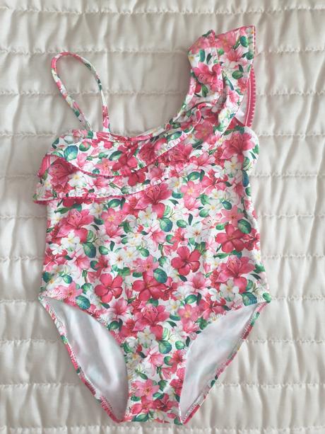 Plavky s volanom mayoral, mayoral,116