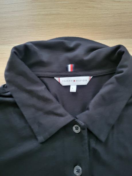 Tommy hilfiger saty, tommy hilfiger,l