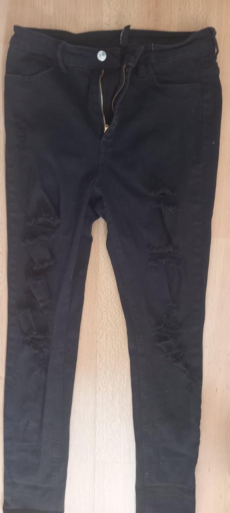 Rifle uni v  170, h&m,170