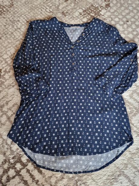 Predám blúzku, 36
