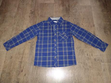 Košeľa 104, primigi,104