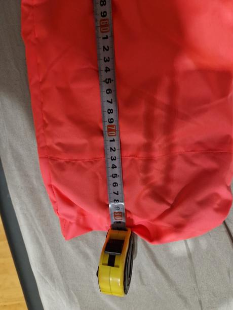 Lyžiarske nohavice, 128