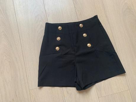 Šortky zn. zara, zara,s