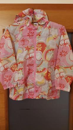 Tenka vetrovka, next,140