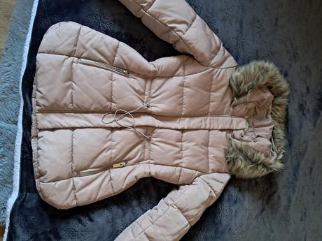Zimná bunda, reserved,34