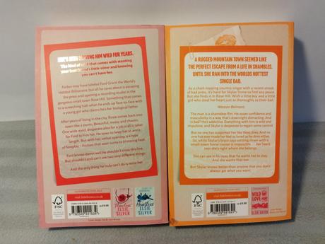 Elsie silver - rose hill series nau24,