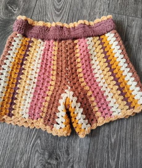 Balík 128, 122–134