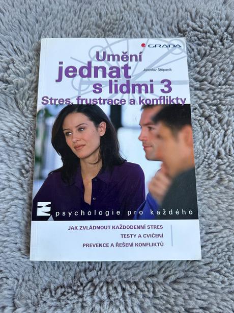 Umení jednat s lidmi 3,