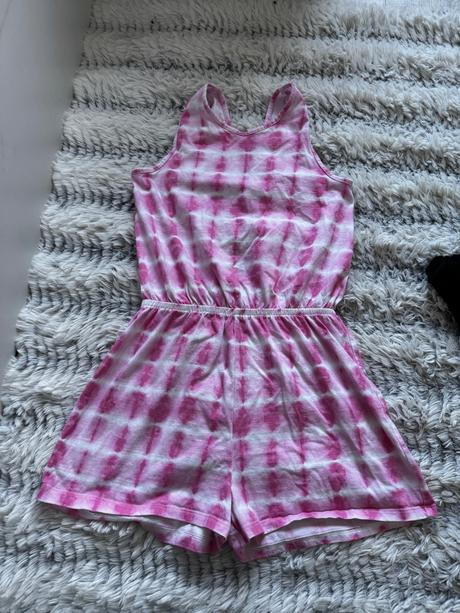 Dievčenský overal, f&f,164