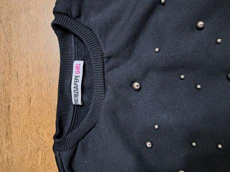 Mikina patrizia pepe, 128