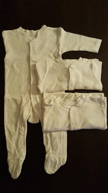 22 ks balik oblecenia pre chlapca 4-9, 68–80