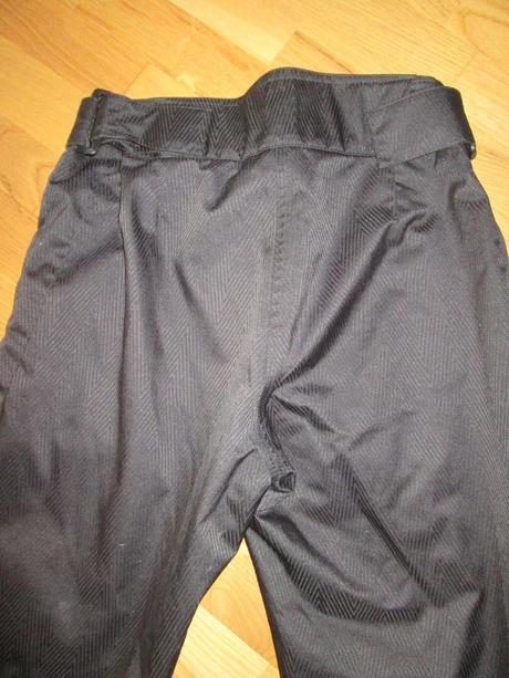 Oteplovaky ziener, 36