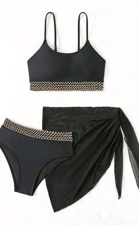 Plavky so šatkou, 152 / 158 / 164 / 170