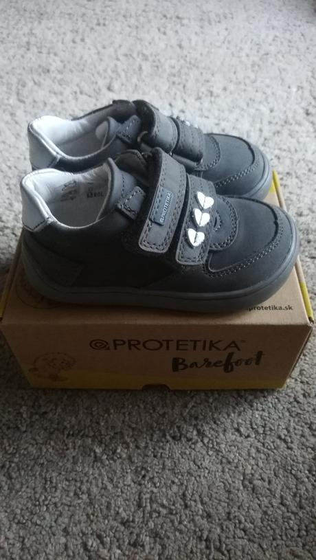 Protetika barefoot, protetika,23