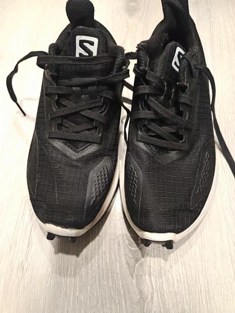 Tenisky salomon, salomon,34