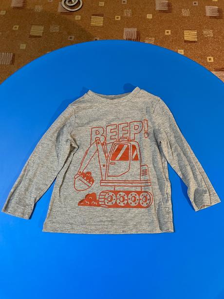 Balík pre chlapca, veľ. 104-116, 104–116