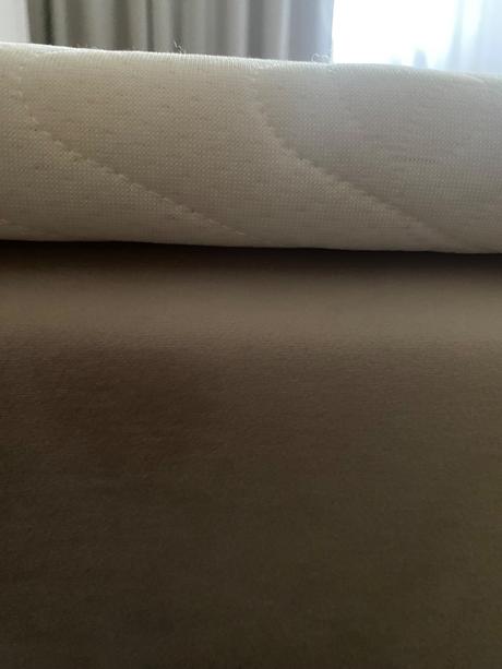 Kontinentalna postel 180200, 