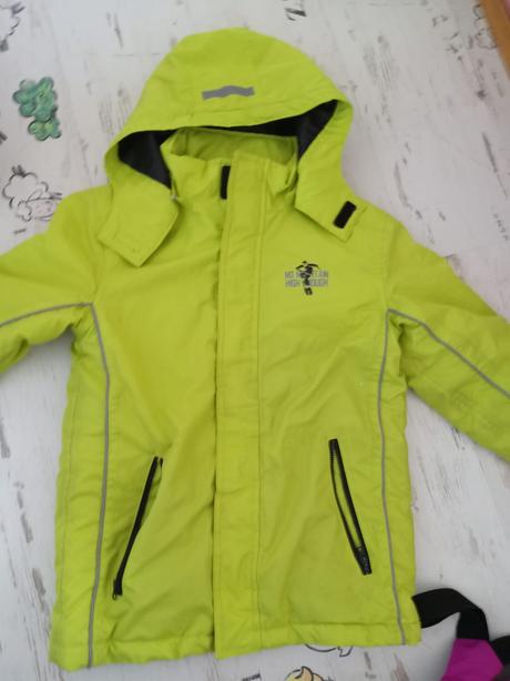 Vetrovka, bonprix,128
