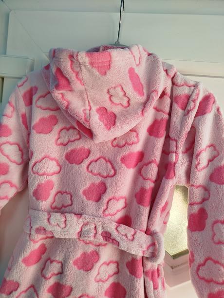 Župan pre dievčatko, f&f,140