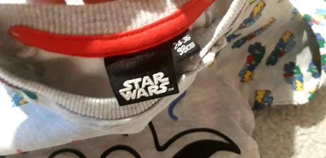 Tepláková súprava, disney,98