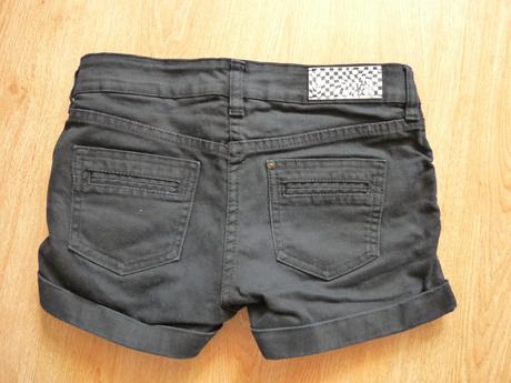 Riflove kratasy, h&m,158