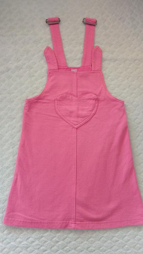 Sukňa so srdiečkom na traky, dopodopo,116