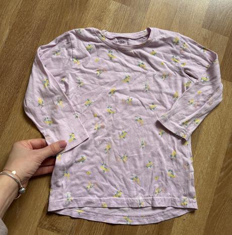 Lindex top s dlhym, lindex,92