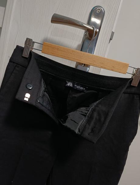 Nohavice zara, zara,m