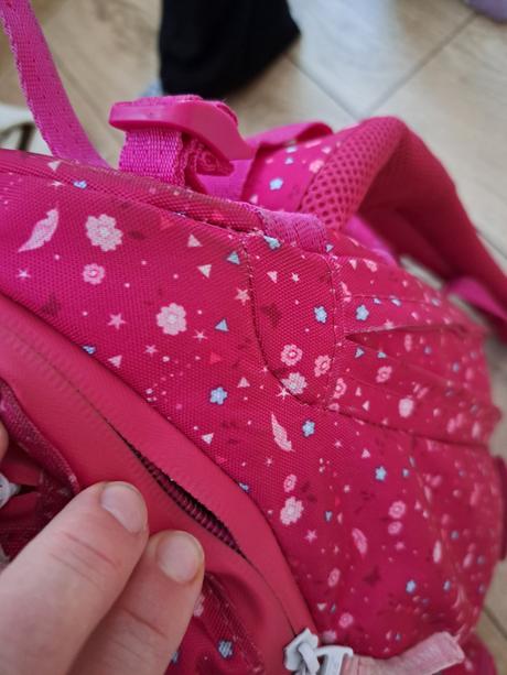 Beckmann air flx taška, 