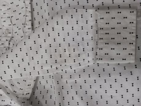 Košieľka a nohavice, reserved,98