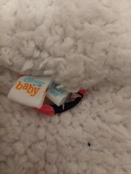 Zimná bunda 80/86, pepco,80