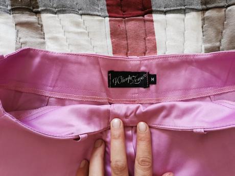 Warp zone kratasy, m