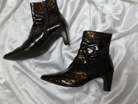 Lodi luxusne kotnikove čižmičky, 37