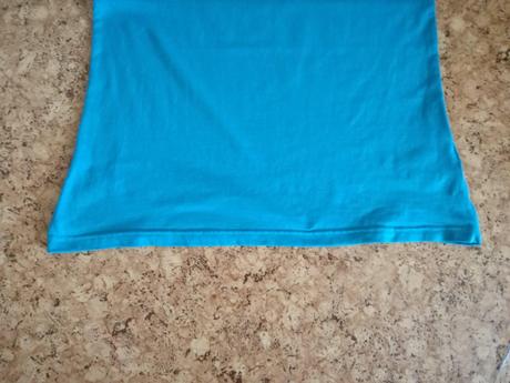 Dámske tielko veľ.l, colours of the world,l