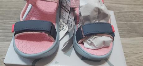 Sandalky nove, kappa,28
