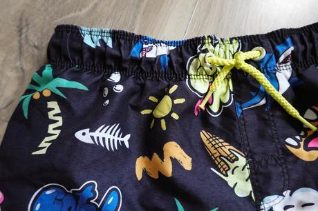 Plavky h&m 134/140, h&m,134