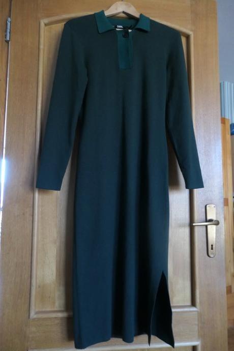 Karl lagerfeld original svetrikove,kvalitne,trendy, l