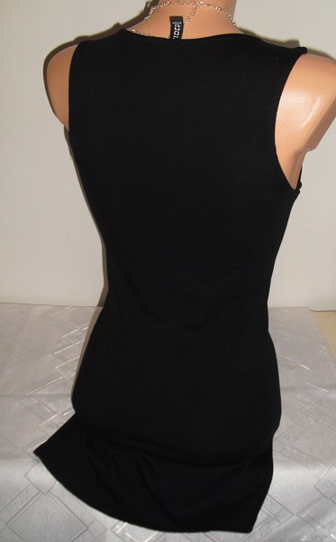 Koktejlove saticky so zamatom, h&m,xs