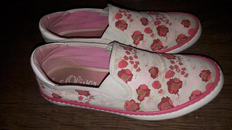 Balerinky, s.oliver,34