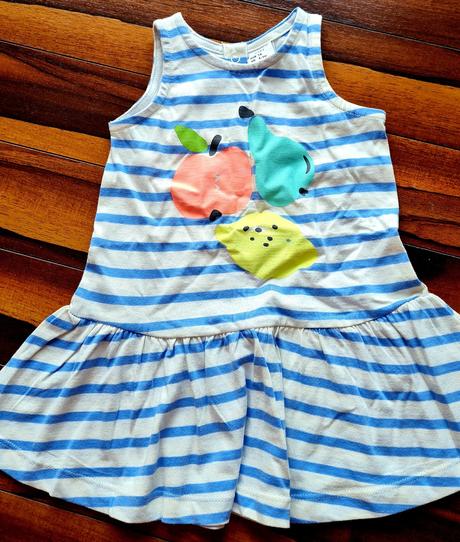 Letne saty lindex 234, lindex,74