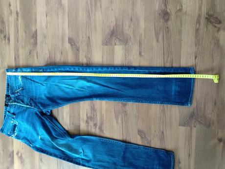 Rifle superdry w29 l32, superdry,s