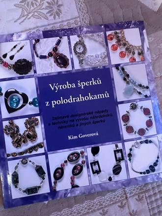 Výroba šperkov a polodrahokamov, 
