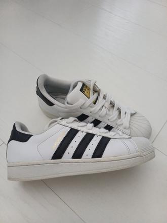 Adidas superstar tenisky, adidas,36