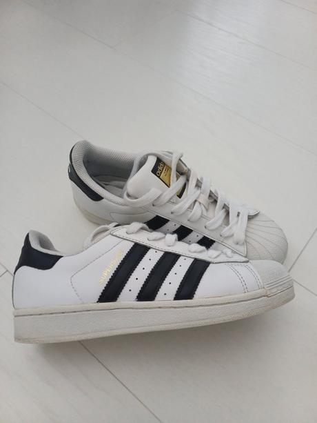 Adidas superstar tenisky, adidas,36
